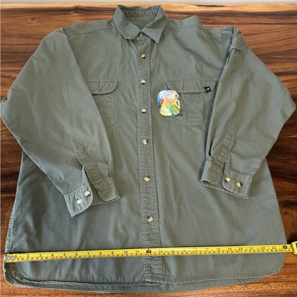 sleeve shirt size L | Limited Edition - Picture 5 of 16